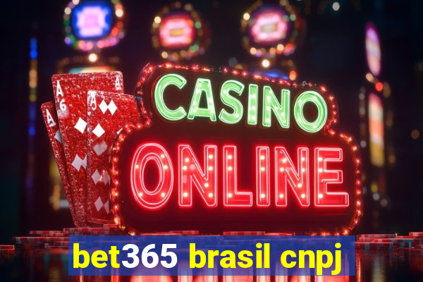 bet365 brasil cnpj